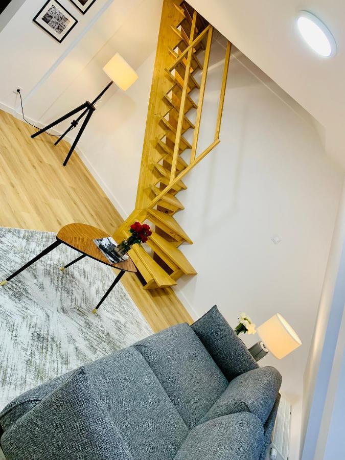 Apartment Hotel, Pod Zlotym Lwem W Samym Centrum Miasta Z Darmowym Parkingiem Vii Kłodzko