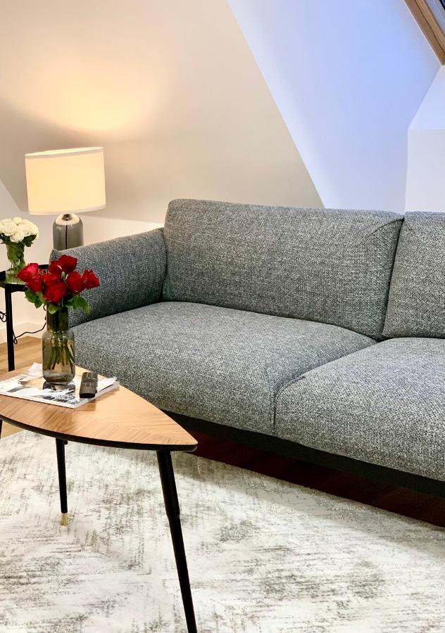 Apartment Hotel, Pod Zlotym Lwem W Samym Centrum Miasta Z Darmowym Parkingiem Vii Kłodzko