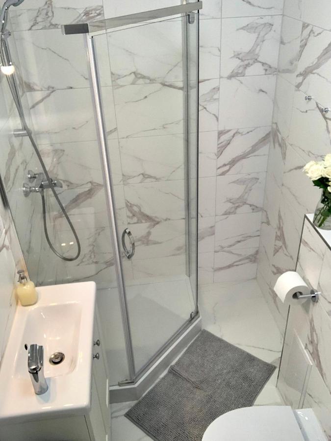Apartment Hotel, Pod Zlotym Lwem W Samym Centrum Miasta Z Darmowym Parkingiem Vii