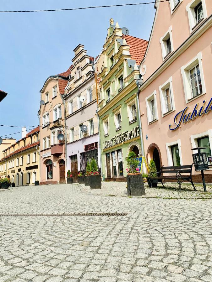 Hotel, Pod Zlotym Lwem W Samym Centrum Miasta Z Darmowym Parkingiem Vii Apartment