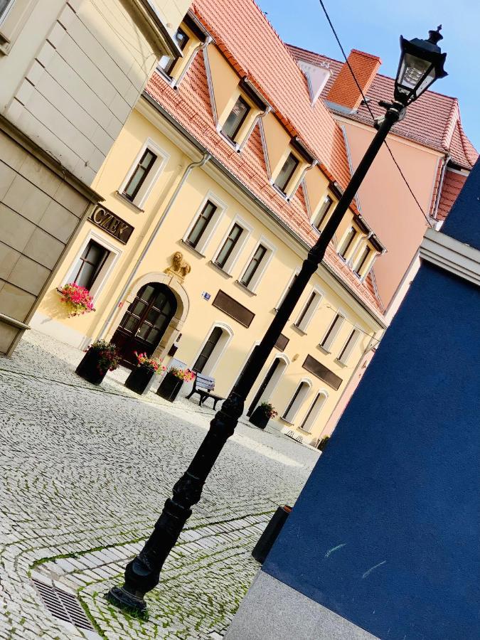 Apartment Hotel, Pod Zlotym Lwem W Samym Centrum Miasta Z Darmowym Parkingiem Vii Kłodzko
