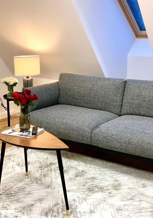 Hotel, Pod Zlotym Lwem W Samym Centrum Miasta Z Darmowym Parkingiem Vii Apartment *