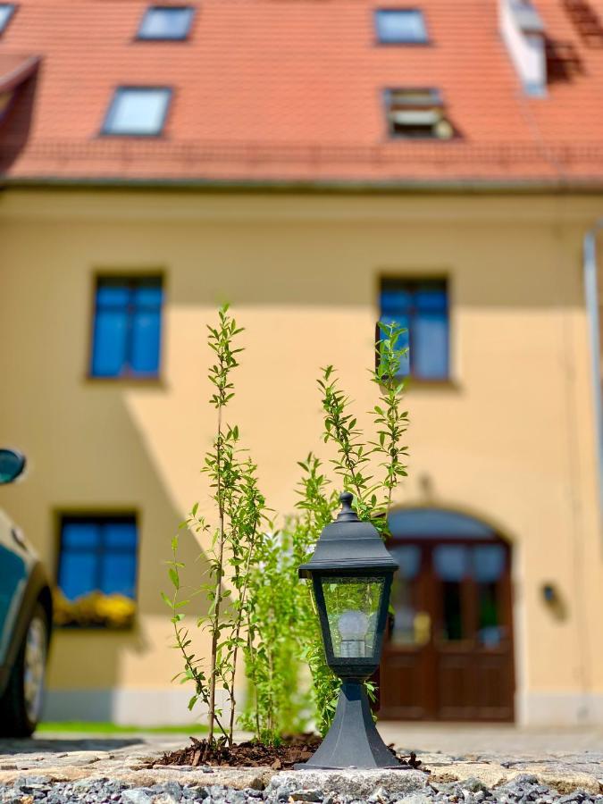 Hotel, Pod Zlotym Lwem W Samym Centrum Miasta Z Darmowym Parkingiem Vii *